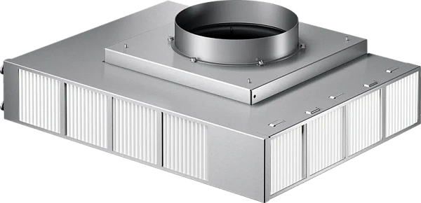 Gaggenau AR413122 — Выносной вентиляционный модуль
