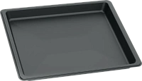 Gaggenau BA020382 — Неперфорированный противень с антипригарным покрытием, 5,4 л