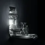 Посудомоечные машины Gaggenau серии 400 Посудомоечные машины Gaggenau серии 400