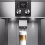 Кофемашины Gaggenau серий 200 и 400 Кофемашины Gaggenau серий 200 и 400